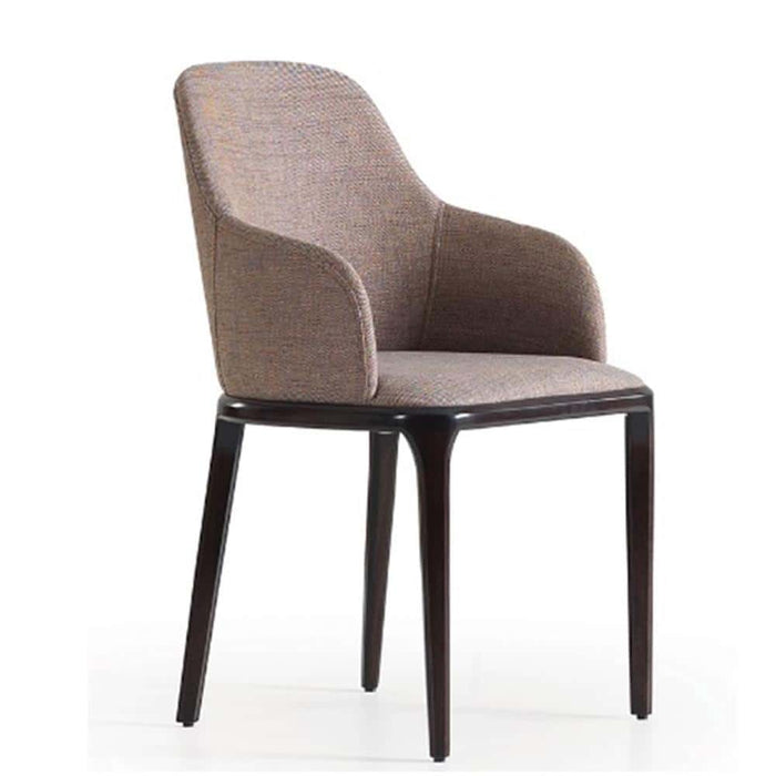 Malena Dining Arm Chair