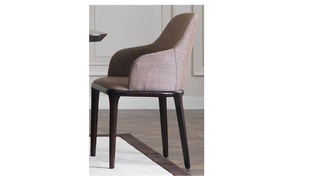 Malena Dining Arm Chair