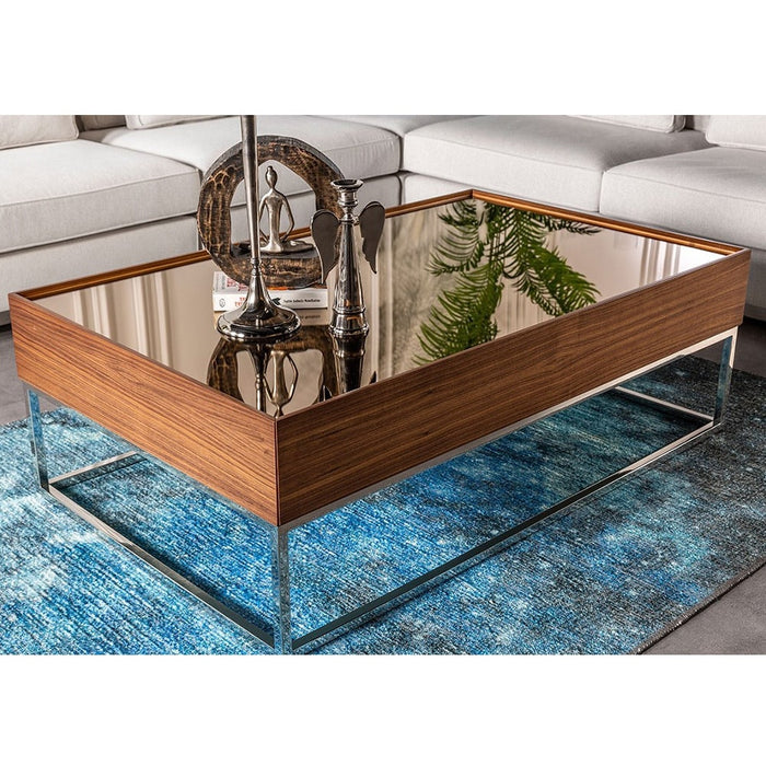 Perle Coffee Table