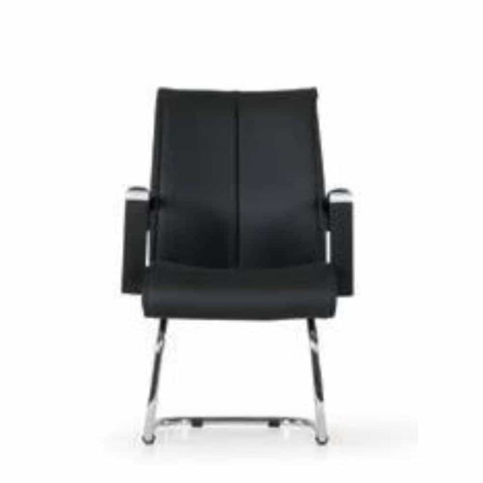 VISITOR BIEGE OFFICE CHAIR