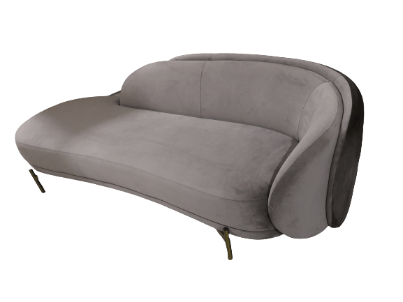 Etro 3 Seater Sofa