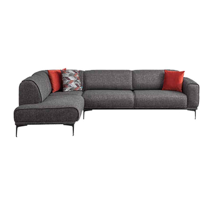 Flat L Shape Sofa