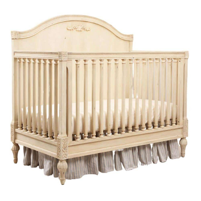 Jaeden Baby Crib