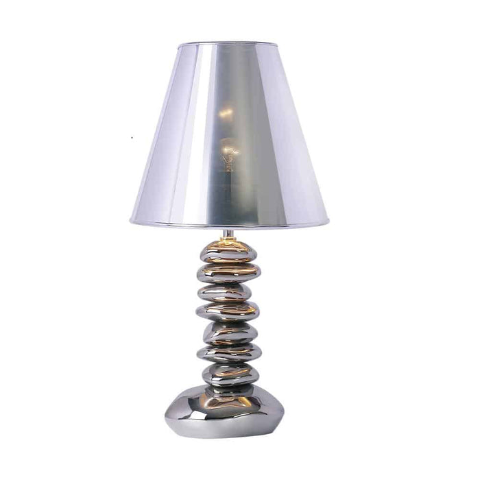 Jali Table Lamp