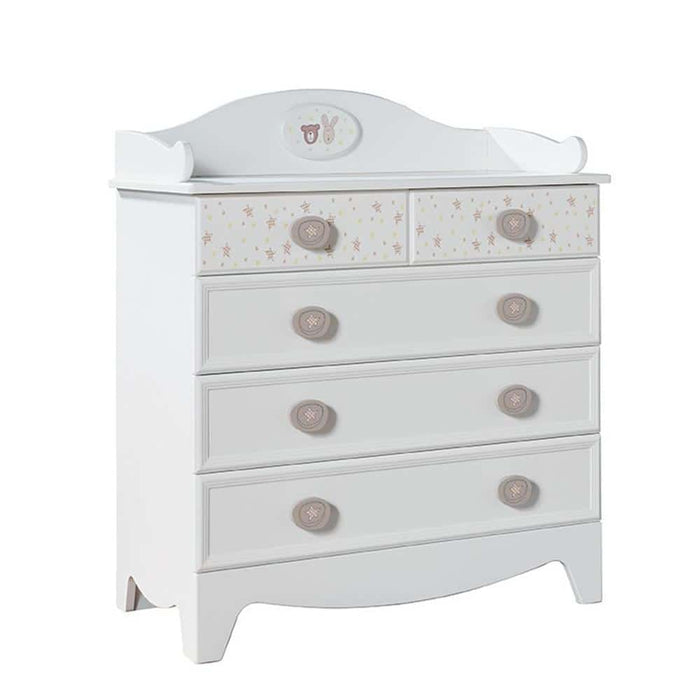 Kasoy Baby Chest Of Drawers