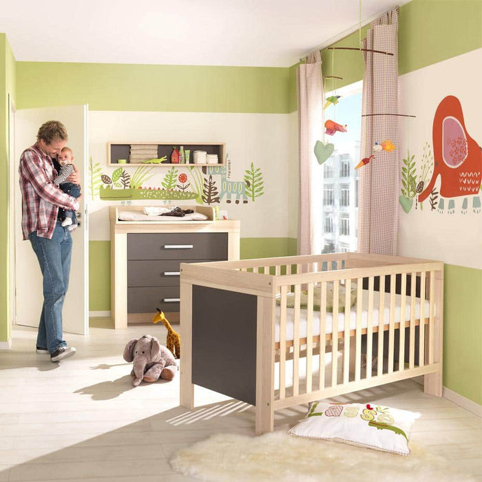 Lasse Changing Table