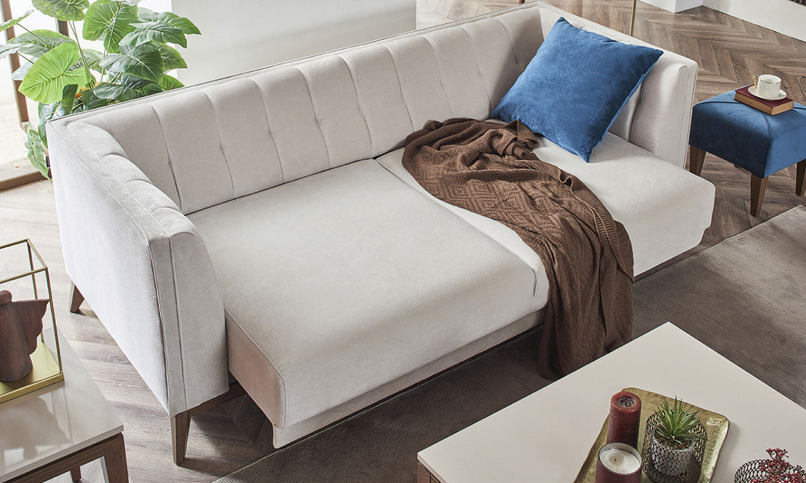 Libra 3 Seater Sofa Bed