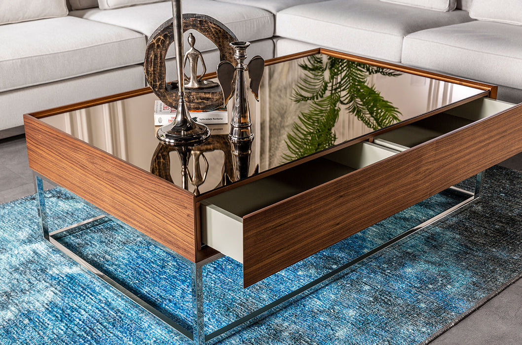 Perle Coffee Table