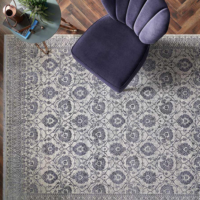 Rozy Carpet
